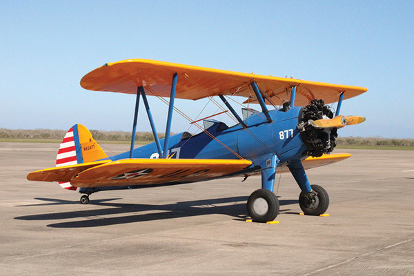 20200205 Leslie Blasing CAF Fundraiser CAB 1