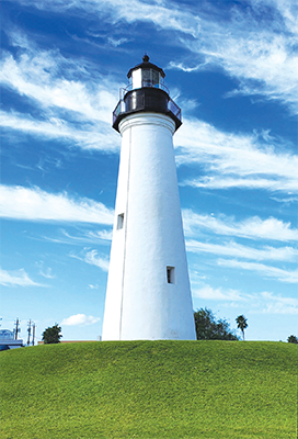 PI Lighthouse