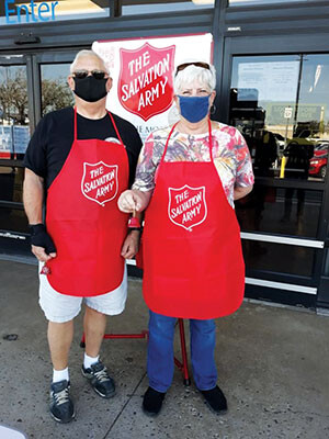 2 Doug and Margie Kimball Cedar Rapids Iowa