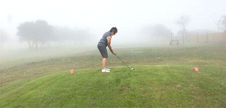 20211208 La Floresta Ladies Golf web