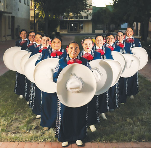 20220309 Mariachi Margaritas Concert 2 or 3