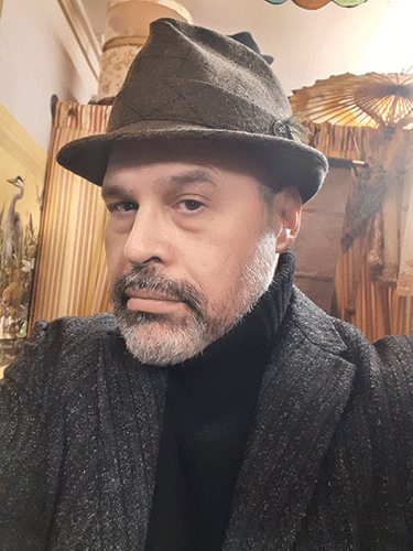 MOSTH Jose Alaniz web