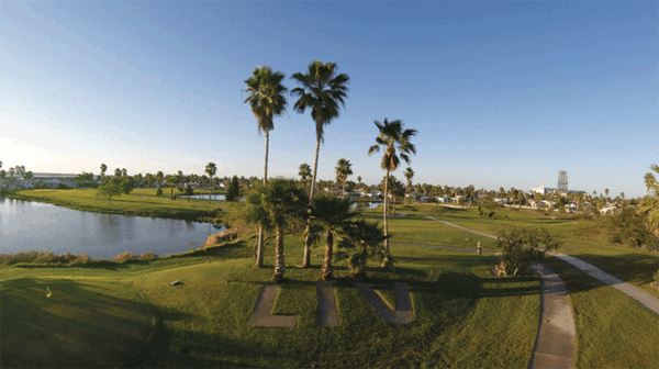 20170124 Long Island Village Golf Course Jennie McBride web