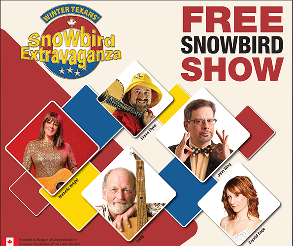 20250205 Snowbird Extravaganza full