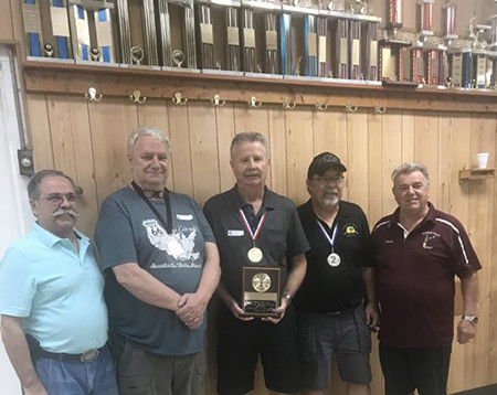 20200311 annnual pool