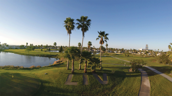 20170124 Long Island Village Golf Course Jennie McBride web