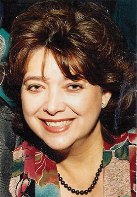 callandret Sandra Tumberlinson