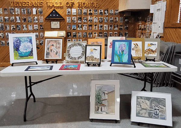 2024 Art Painting web