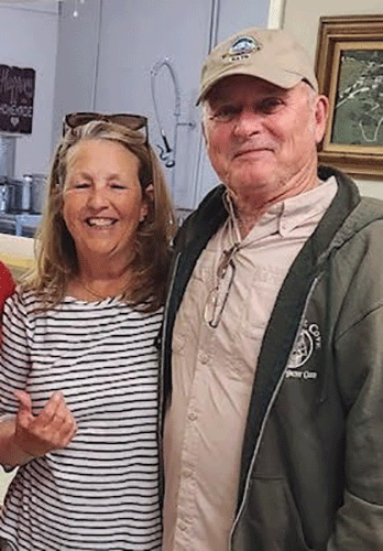 20230208 La Floresta Paula and Ricky Henderson web