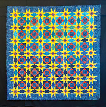 RGV Quilt Show