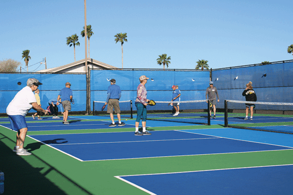 20200213 Casa Del Valle Pickleball Ribbon Cutting DAB 0021 web
