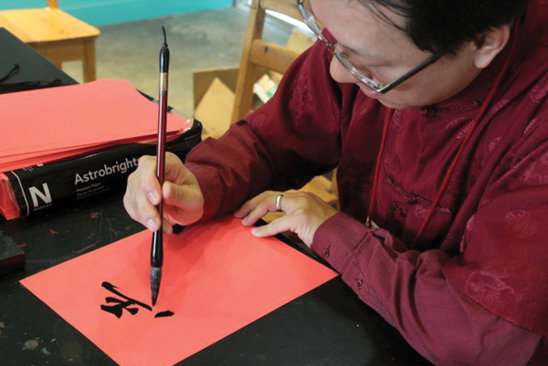 20230118 IMAS LNY calligraphy web