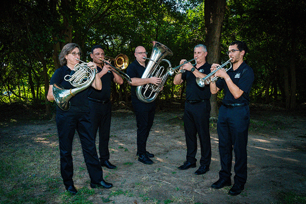 Valley Symphony Orchestra 2