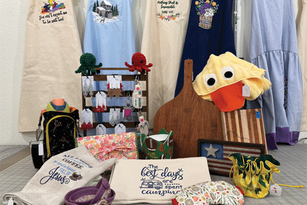 RGBM Craft Sale IMG 1284 web