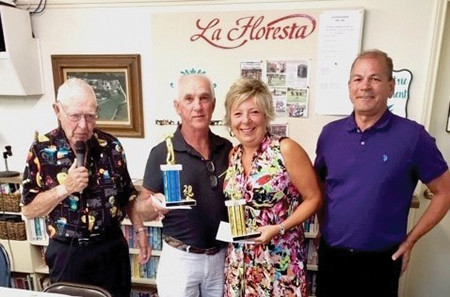 20200318 la floresta