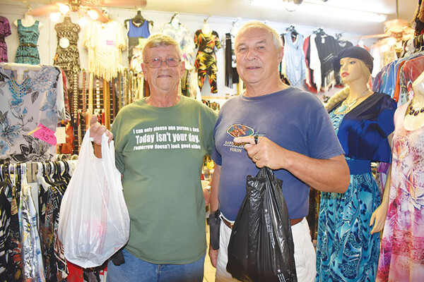 20220316 CHEAP Don Wes Flea Market KO 0699