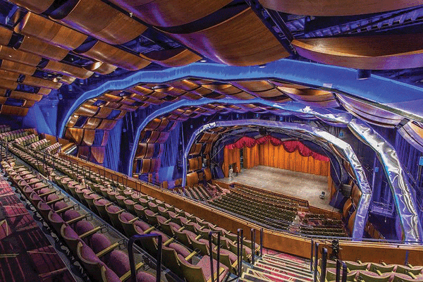 20161208 McAllen Performing Arts Center web