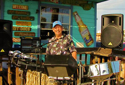 Castaway Dennis IMG 0849