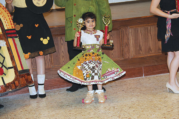 P TCF Product Costume Show 600x600