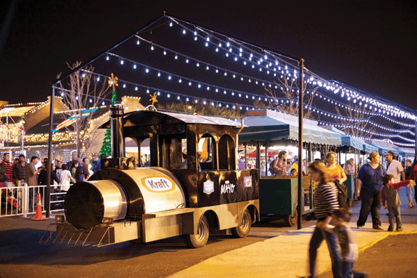 ON THE ROAD Festival of Lights TrainRides 2012 12 15 317 web