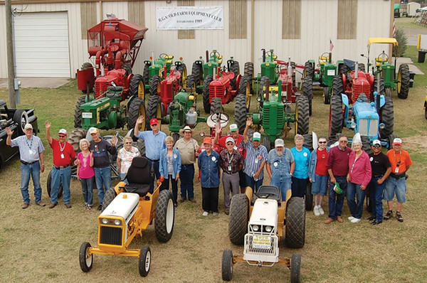 20200205 Farm CLUB PICTURE