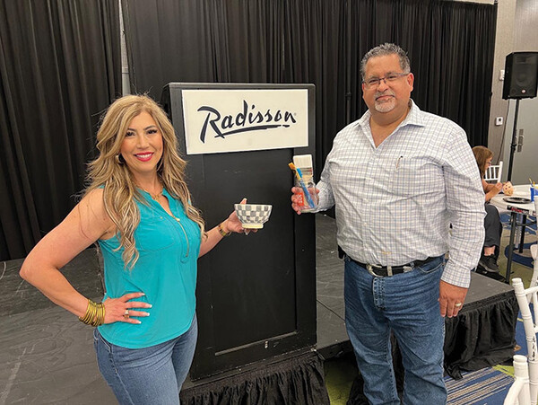Radisson