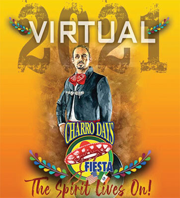 charro days