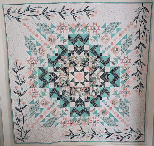 Llano Grande quilt article web