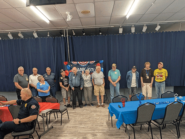 Tropic Star First Responders web