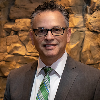 mosth CEO Francisco Guajardo