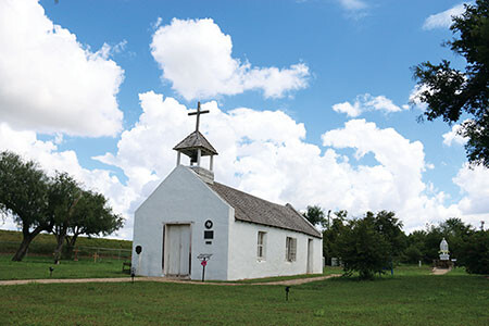 mission la lomita