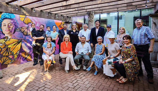 20220817 Mural Ribbon Cutting WEB