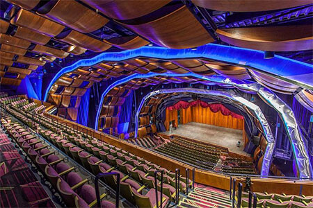 20161208 McAllen Performing Arts Center web