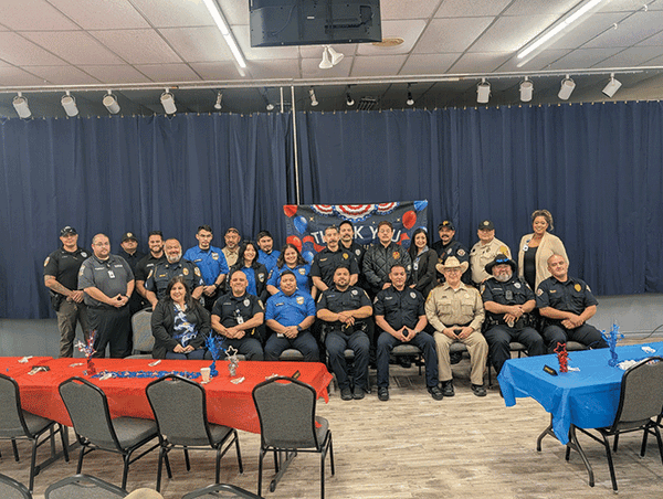 Pharr First Reponders web