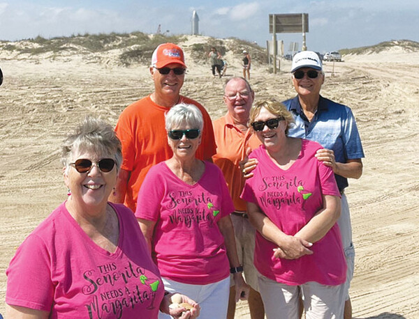 20220209 Friday Bucket List Gals Courtesy Space X 01