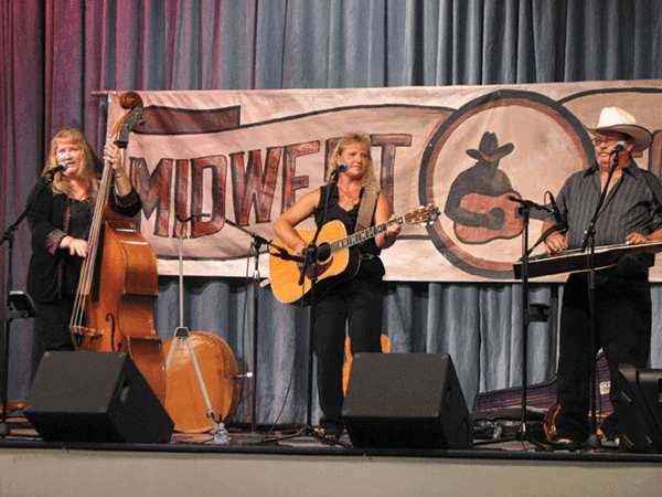 The Kenaston Band 4 web