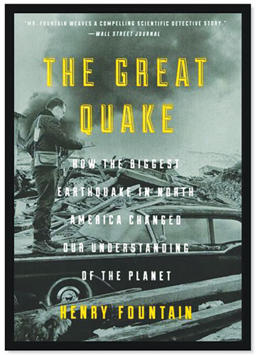 20220330 Speer The Great Quake