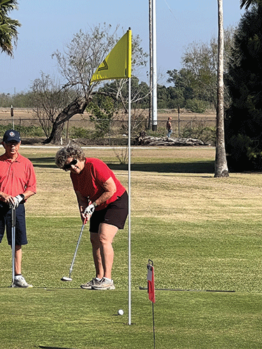 20230301 La Floresta Golf Ginger Seurkamp web