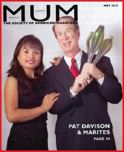 Pat Davison Tess web