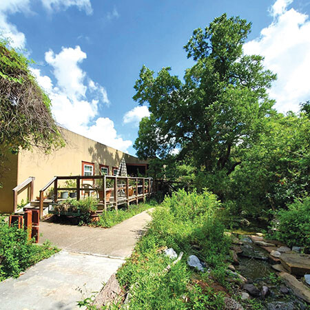 F Frontera Audubon