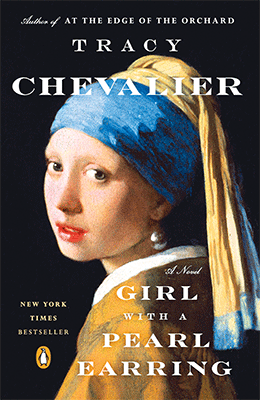 Speer Memorial Library Book Club web