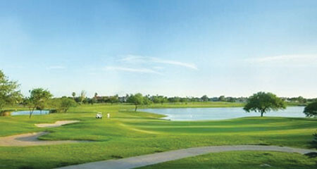 g the club at cimmaron