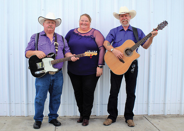 20200212 The Kenaston Band