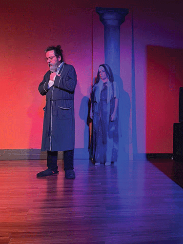 20241211 A Tejano Christmas Ray Perez Veronica Garza web