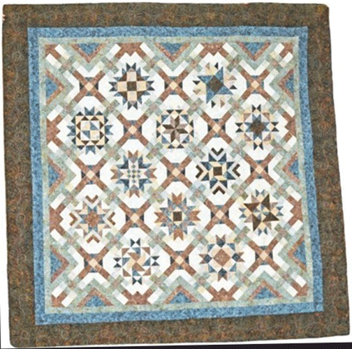 20230118 Mercedes Matrix Quilt Show web