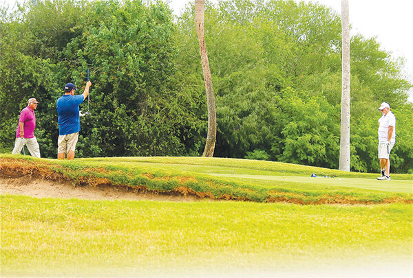 20220223 GOLF Rancho Viejo Golf Course HMiller 8383