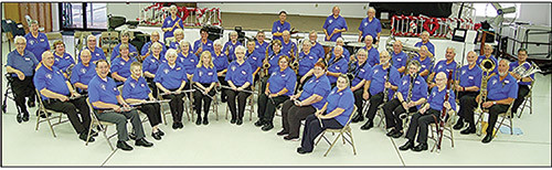 20200101 RGV Concert Band