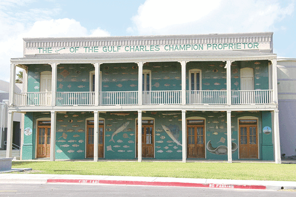 20241030 SPI Port Isabel Museum of History KO 0086 web