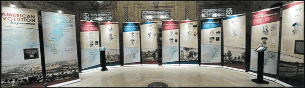 20250112 American Revolution exhibit web