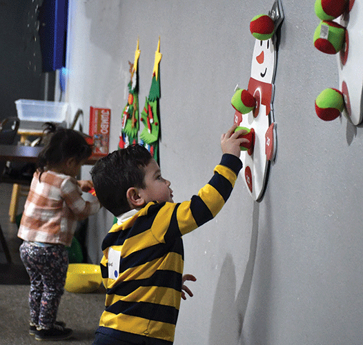 aa Elks Younger kids found web